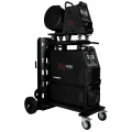 Spawarka Spartus XPro MIG 500 DUAL PULSE pakiet