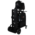 Spawarka Spartus XPro MIG 500 DUAL PULSE pakiet