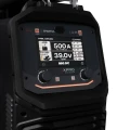 Spawarka Spartus XPro MIG 500 DUAL PULSE pakiet
