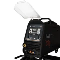 Spawarka Spartus XPro MIG 500 DUAL PULSE pakiet