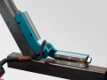 Kątownik Magnetyczny Nastawny Adjust-O MAV120 Strong Hand