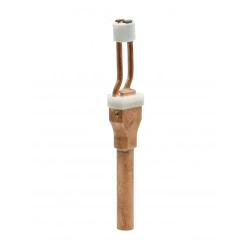 Końcówka podgrzewacza doczołowa 22mm TEKNEL IND358FR22