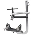 Zacisk do rur 50-100 mm STRONG HAND CPL45