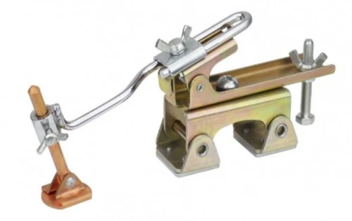 Magnetyczny przyrząd do przytrzymywania elementów Deluxe AGH270