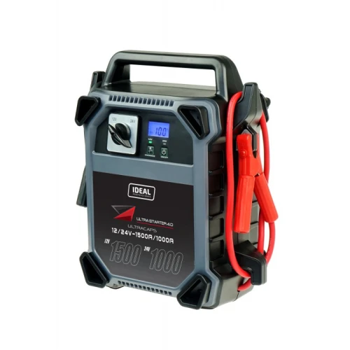 UltraSTARTER 4.0 12/24V