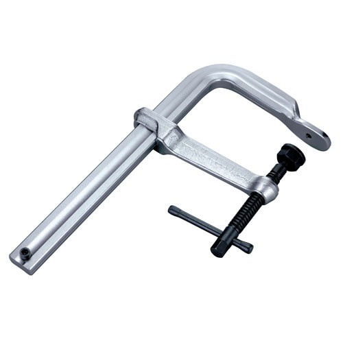 Ścisk przesuwny Heavy Duty 622x180 mm STRONG HAND UP245M