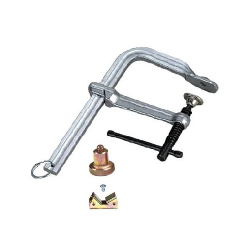 Ścisk przesuwny 4-IN-1 Light Duty 165x83 mm STRONG HAND UD65M-C3