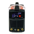 Spawarka Ideal TECNO TIG 212 DC Pulse LED