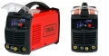 Spawarka Ideal TECNO TIG 212 DC Pulse LED