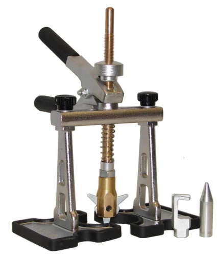 QUICK PULLER do Tecno Spotter 8000