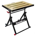 Mobilny stół spawalniczy NOMAD STRONG HAND TS3020