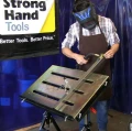 Mobilny stół spawalniczy NOMAD STRONG HAND TS3020