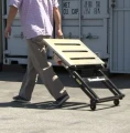 Mobilny stół spawalniczy NOMAD STRONG HAND TS3020