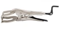 Ścisk klamrowy typu U 340x80 mm STRONG HAND PUP100
