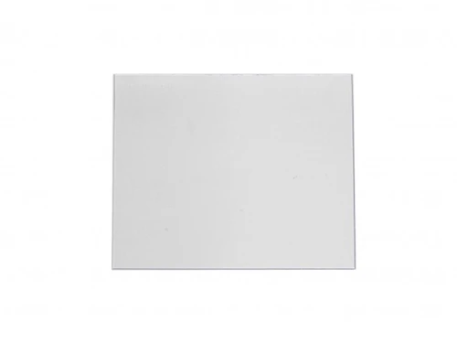 Szybka poliwęglanowa 90x110 mm | Wewnętrzna/Zewnętrzna PS-FLIP