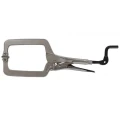 Ścisk klamrowy typu C 290x60 mm STRONG HAND PSB80