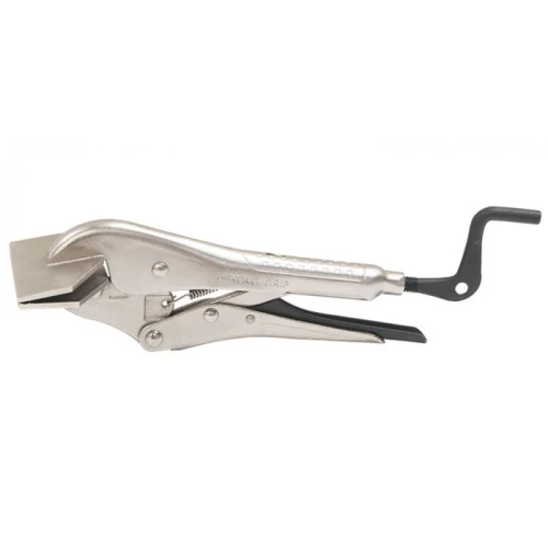 Ścisk klamrowy do blachy 250 mm STRONG HAND PDB80 | STRONG GRIP®