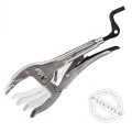 Szczypce duże z regulowaną szczęką 250 mm STRONG HAND PAJ100