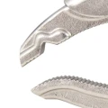 Szczypce duże z regulowaną szczęką 250 mm STRONG HAND PAJ100