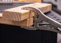 Szczypce duże z regulowaną szczęką 250 mm STRONG HAND PAJ100