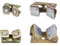 Zestaw podkładek magnetycznych V-PADs 4 szt. MVDF44 Strong Hand