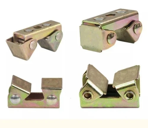 Zestaw podkładek magnetycznych V-PADs MagRest™ 4 szt. MVDF42