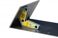 Magnesy narożne 14 kg 83x95x16 mm Strong Hand MST327 (2 szt.)