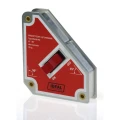 Kątownik magnetyczny IDEAL 75 kg 152x130x35 mm Adjust-O™ MSA48-HD