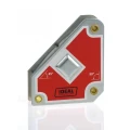Kątownik magnetyczny IDEAL 40 kg 111x95x29 mm Adjust-O™ MSA46-HD