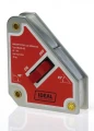 Kątownik magnetyczny IDEAL 40 kg 111x95x29 mm Adjust-O™ MSA46-HD