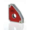 Kątownik magnetyczny IDEAL 40 kg 140x111x19 mm MS346C-WL