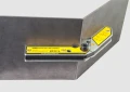 Kątownik magnetyczny nastawny MLA600 Strong Hand – 30°-275°