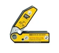 Kątownik magnetyczny nastawny MLA450 Strong Hand – 120 mm