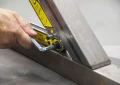 Kątownik magnetyczny nastawny MLA450 Strong Hand – 120 mm