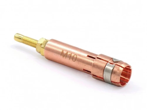 Elektroda do zgrzewania trzpieni M10 – IDEAL STW-4