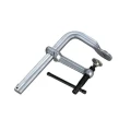 Ścisk przesuwny Medium Duty 318x120 mm - UG125M