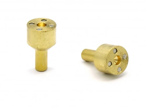 Elektroda do gwoździ GZ 25mm do zgrzewarki STW-2 – STW/EL/GZ25