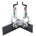 Stałe mocowanie 90° JointMaster 0-76 mm – PT634