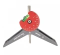 Magnetyczna głowica centrująca do rur - MPCH250
