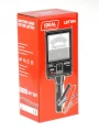 Tester akumulatorów obciążeniowy 6V / 12V – LBT104