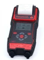 Cyfrowy tester akumulatorów 12/24V z drukarką i walizką - Ideal BDT7000