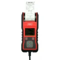 Cyfrowy tester akumulatorów 6/12V z drukarką – Ideal BDT4000A
