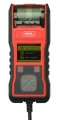 Cyfrowy tester akumulatorów 6/12V z drukarką – Ideal BDT4000A
