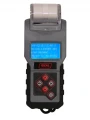 Cyfrowy tester akumulatorów 12V z drukarką - Ideal BDT4000