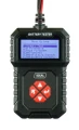 Cyfrowy tester akumulatorów 12V LCD – Ideal BDT107