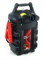 Profesjonalny booster rozruchowy 12V/24V – LEMANIA ENERGY P7-1224 F2