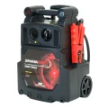 Profesjonalny booster rozruchowy 12V/24V – LEMANIA ENERGY START TRUCK P21-TR