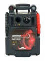 Profesjonalny booster rozruchowy 12V/24V – LEMANIA ENERGY START TRUCK P21-TR