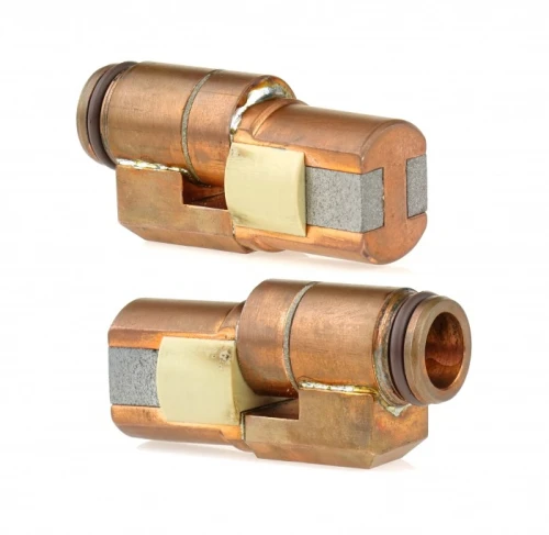 Końcówka doczołowa do felg 27mm do podgrzewacza indukcyjnego – 1 szt.