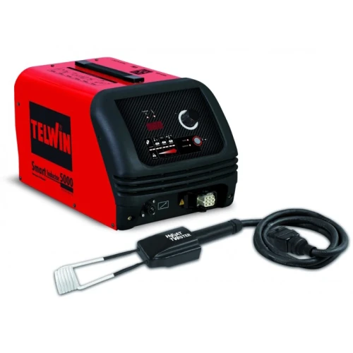 Podgrzewacz indukcyjny Smart Inductor 5000 Twister - Telwin